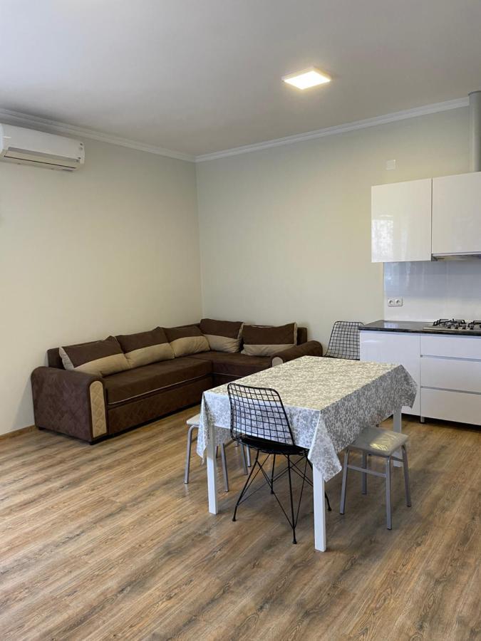 Apartment Comfort In Ureki Exterior foto
