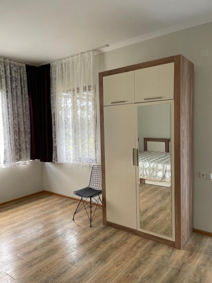 Apartment Comfort In Ureki Exterior foto