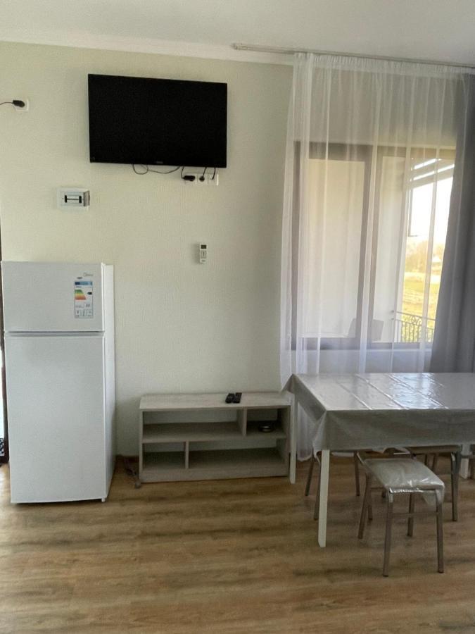 Apartment Comfort In Ureki Exterior foto