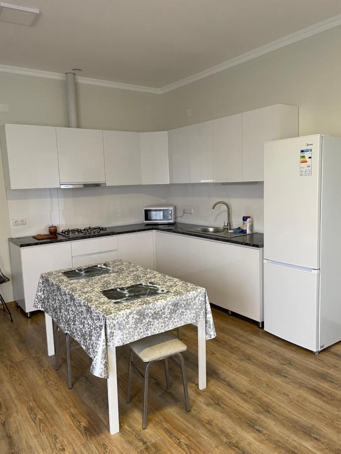 Apartment Comfort In Ureki Exterior foto