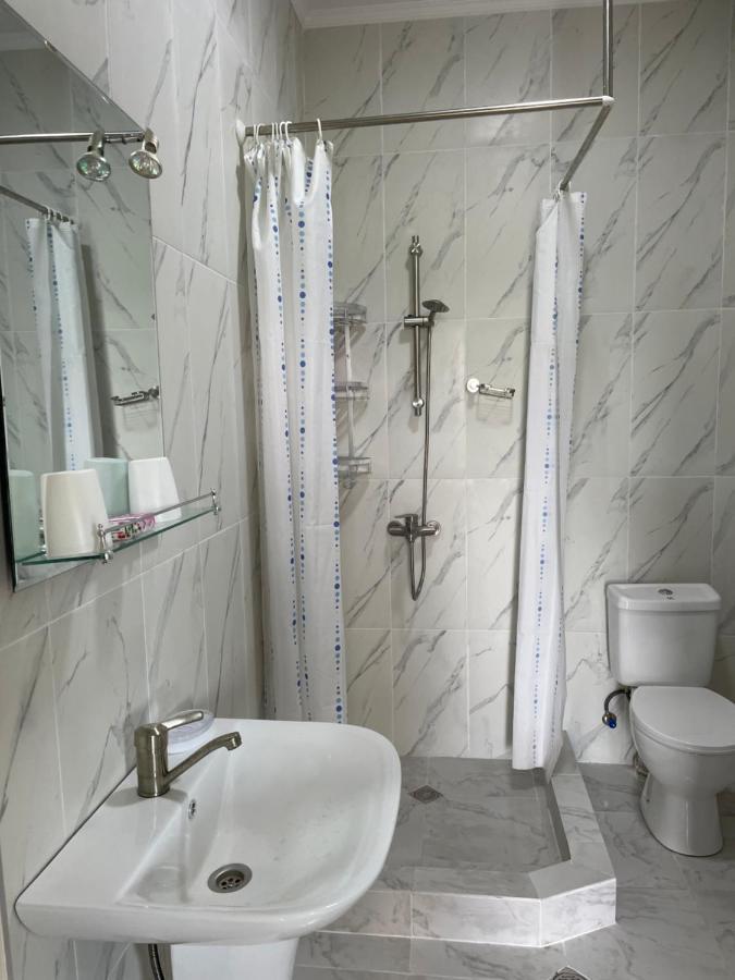 Apartment Comfort In Ureki Exterior foto