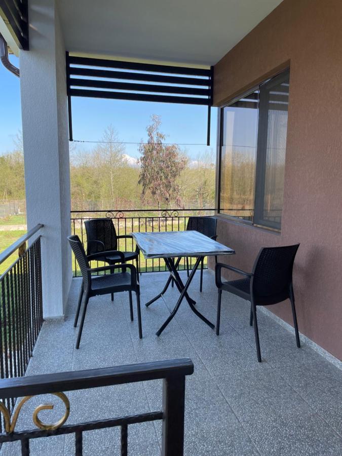 Apartment Comfort In Ureki Exterior foto